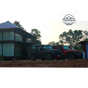 Forest Heaven Homestay